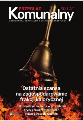 Przegląd Komunalny 05/2021