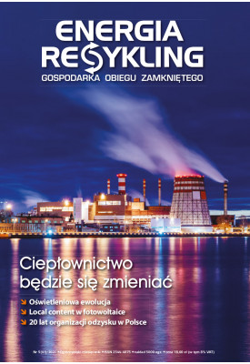 Energia i Recykling 05/2021