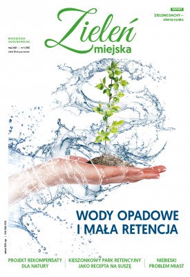 e-wydanie Zieleń Miejska...