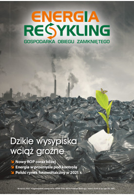 Energia i Recykling 06/2021