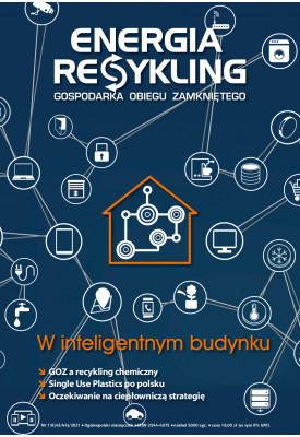 Energia i Recykling 07/08 2021