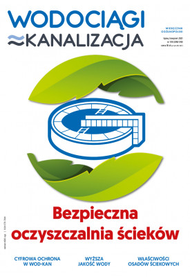 Wodociągi-Kanalizacja 07/08...