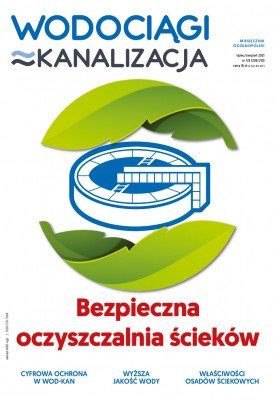 Wodociągi-Kanalizacja 07/08...