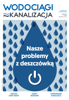 Wodociągi-Kanalizacja 09/2021
