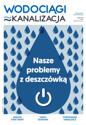 Wodociągi-Kanalizacja 09/2021