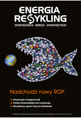 Energia i Recykling 09/2021