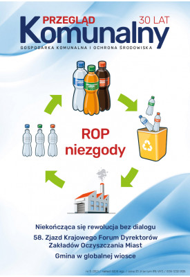 Przegląd Komunalny 09/2021
