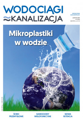 Wodociągi-Kanalizacja 10/2021