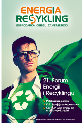 Energia i Recykling 10/2021