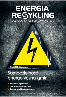Energia i Recykling 11/2021
