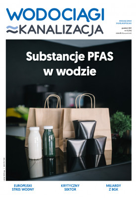 Wodociągi-Kanalizacja 12/2021