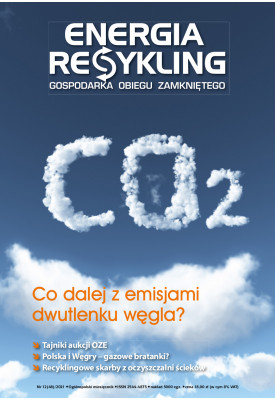 Energia i Recykling 12/2021