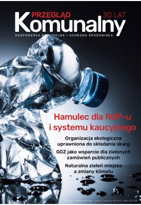 Przegląd Komunalny 12/2021