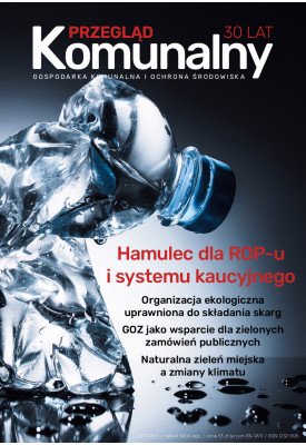 Przegląd Komunalny 12/2021