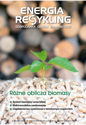 Energia i Recykling 03/2022