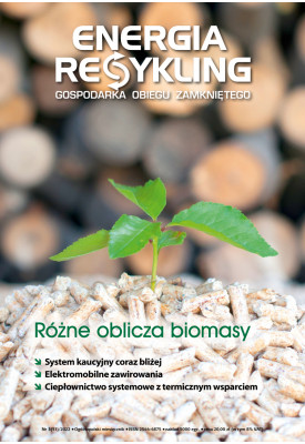 Energia i Recykling 03/2022