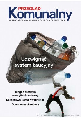Przegląd Komunalny 03/2022