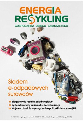 Energia i Recykling 04/2022