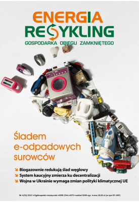 Energia i Recykling 04/2022