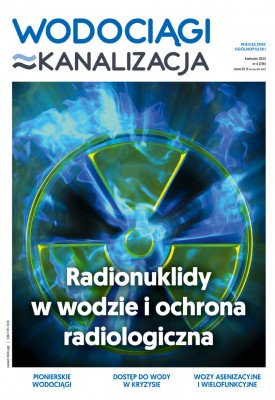 Wodociągi-Kanalizacja 04/2022