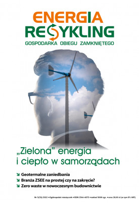 Energia i Recykling 05/2022