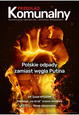 Przegląd Komunalny 05/2022