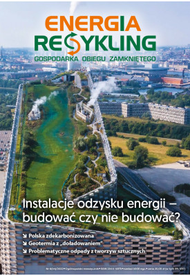 Energia i Recykling 06/2022
