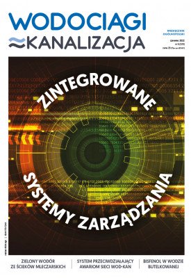 Wodociągi-Kanalizacja 06/2022