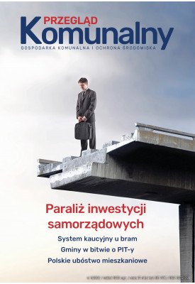 Przegląd Komunalny 06/2022