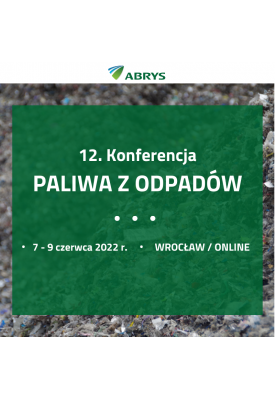 Paliwa z odpadów (online)