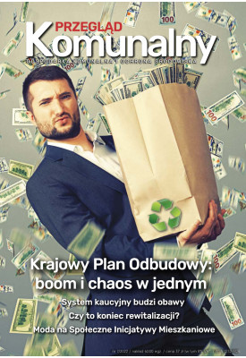Przegląd Komunalny 07/2022