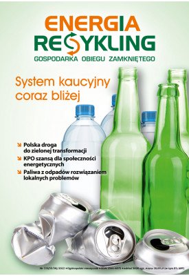 Energia i Recykling 07-08/2022