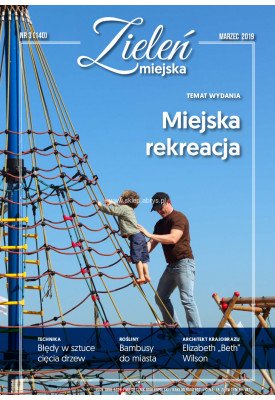e-wydanie Zieleń Miejska...