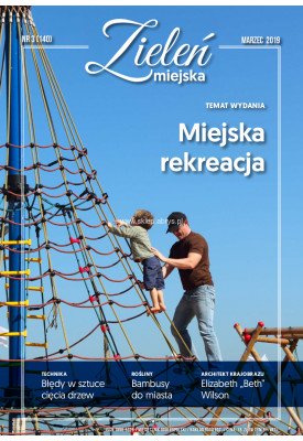 e-wydanie Zieleń Miejska...