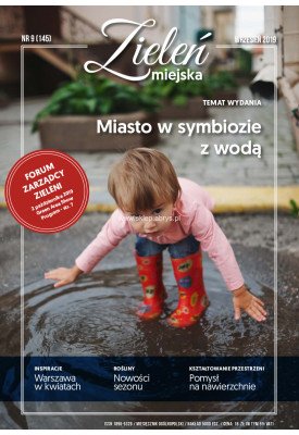 e-wydanie Zieleń Miejska...