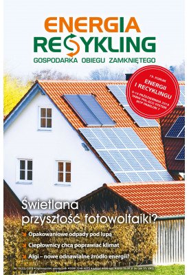 e-wydanie Energia i...
