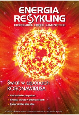 e-wydanie Energia i...