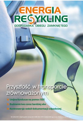 e-wydanie Energia i...