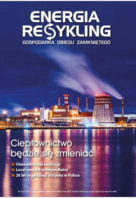 e-wydanie Energia i...
