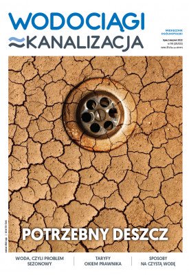 Wodociągi-Kanalizacja 07/08...