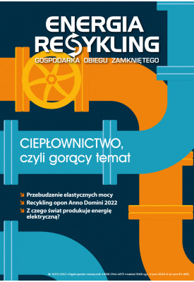 Energia i Recykling 09/2022