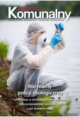 Przegląd Komunalny 09/2022