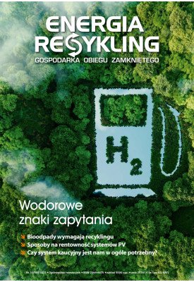 Energia i Recykling 10/2022