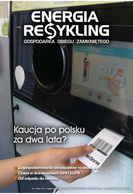 Energia i Recykling 11/2022