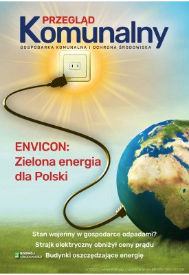 Przegląd Komunalny 11/2022
