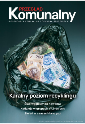 Przegląd Komunalny 01/2023