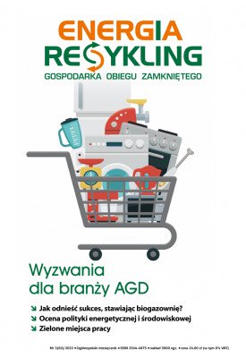 Energia i Recykling 03/2023