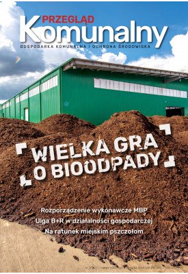 Przegląd Komunalny 03/2023