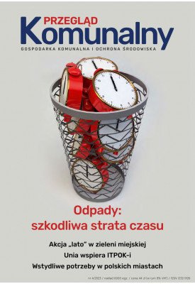 Przegląd Komunalny 04/2023