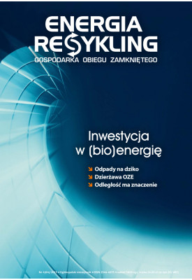 Energia i Recykling 04/2023